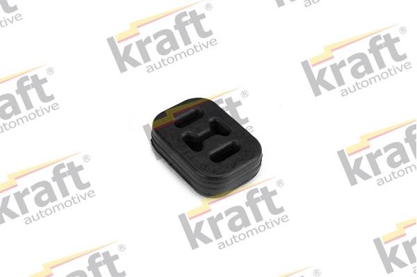 Kraft Automotive 0503051 Кронштейн кріплення вихлопної системи 0503051: Купити в Україні - Добра ціна на EXIST.UA!