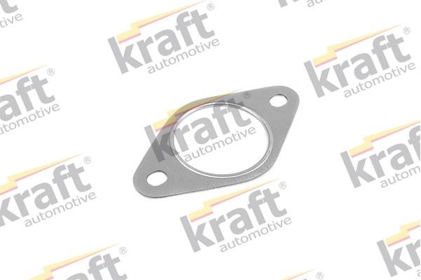 Kraft Automotive 0543000 Прокладання вихлопної труби 0543000: Приваблива ціна - Купити в Україні на EXIST.UA!