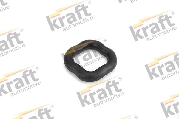 Kraft Automotive 0502530 Подушка підвіски глушника 0502530: Купити в Україні - Добра ціна на EXIST.UA!