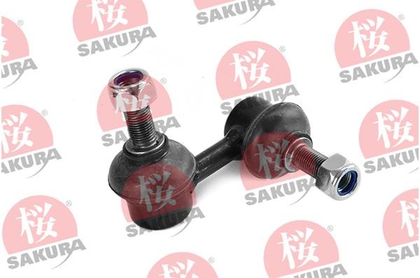 Sakura 430-10-4111 Стійка стабілізатора 430104111: Купити в Україні - Добра ціна на EXIST.UA!