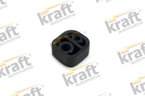 Kraft Automotive 0505953 Кронштейн кріплення вихлопної системи 0505953: Купити в Україні - Добра ціна на EXIST.UA!