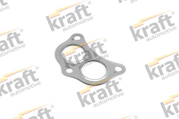 Kraft Automotive 0520120 Прокладання вихлопної труби 0520120: Приваблива ціна - Купити в Україні на EXIST.UA!