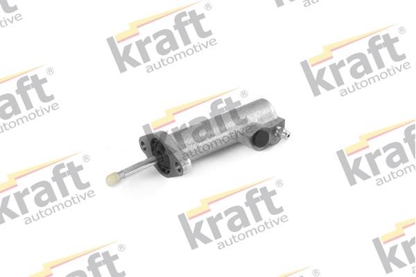 Kraft Automotive 1660060 Циліндр зчеплення, робочий 1660060: Купити в Україні - Добра ціна на EXIST.UA!