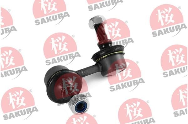 Sakura 430-40-6665 Стійка стабілізатора 430406665: Купити в Україні - Добра ціна на EXIST.UA!
