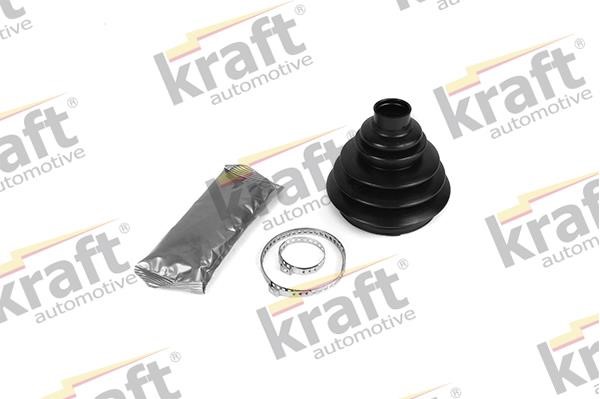 Kraft Automotive 4416805 Пильовик приводного валу, комплект 4416805: Купити в Україні - Добра ціна на EXIST.UA!