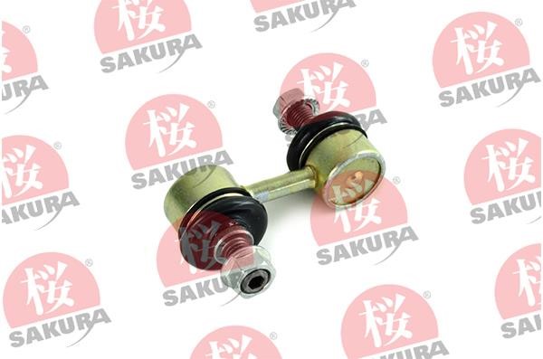 Sakura 430-40-6670 Стійка стабілізатора 430406670: Купити в Україні - Добра ціна на EXIST.UA!
