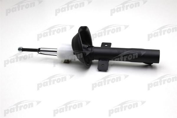 Patron PSA333701 Амортизатор підвіски передній газомасляний PSA333701: Купити в Україні - Добра ціна на EXIST.UA!