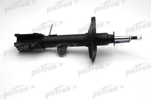 Patron PSA332089 Амортизатор підвіски задній лівий газомасляний PSA332089: Купити в Україні - Добра ціна на EXIST.UA!