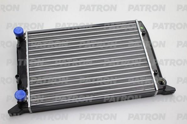 Patron PRS3314 Радіатор охолодження двигуна PRS3314: Купити в Україні - Добра ціна на EXIST.UA!