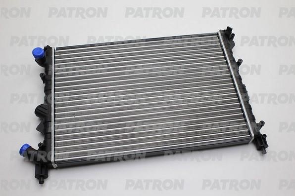 Patron PRS3195 Радіатор охолодження двигуна PRS3195: Купити в Україні - Добра ціна на EXIST.UA!