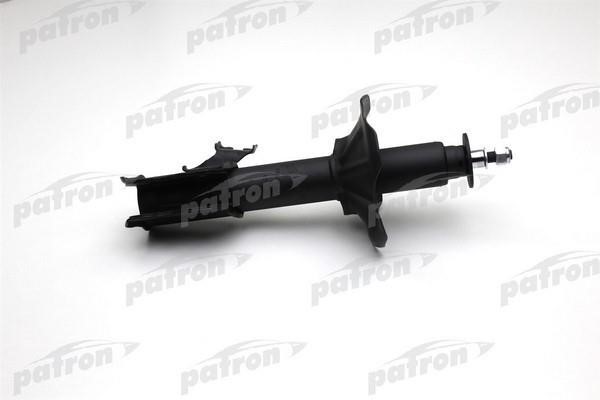 Patron PSA633116 Амортизатор підвіски передній лівий масляний PSA633116: Купити в Україні - Добра ціна на EXIST.UA!