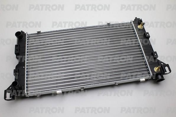 Patron PRS3578 Радіатор охолодження двигуна PRS3578: Купити в Україні - Добра ціна на EXIST.UA!