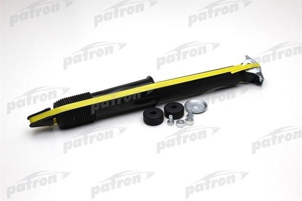 Patron PSA551018 Амортизатор підвіски передній газомасляний PSA551018: Купити в Україні - Добра ціна на EXIST.UA!