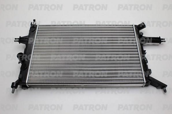 Patron PRS3652 Радіатор охолодження двигуна PRS3652: Купити в Україні - Добра ціна на EXIST.UA!