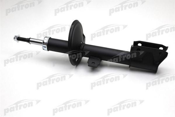 Patron PSA999004 Амортизатор підвіски передній газомасляний PSA999004: Купити в Україні - Добра ціна на EXIST.UA!