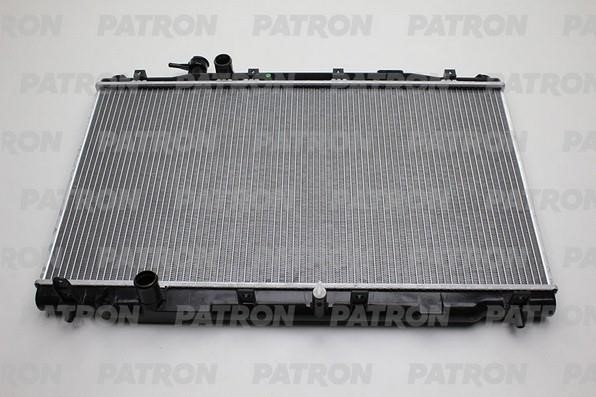 Patron PRS4003 Радіатор охолодження двигуна PRS4003: Купити в Україні - Добра ціна на EXIST.UA!