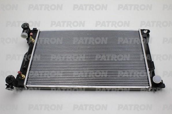 Patron PRS4006 Радіатор охолодження двигуна PRS4006: Купити в Україні - Добра ціна на EXIST.UA!