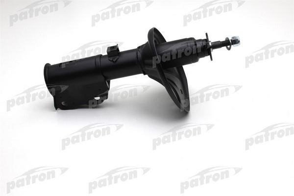 Patron PSA634050 Амортизатор підвіски передній масляний PSA634050: Купити в Україні - Добра ціна на EXIST.UA!