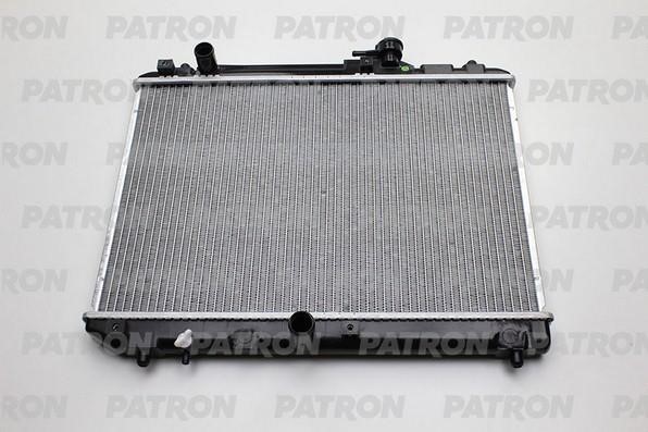 Patron PRS3220 Радіатор охолодження двигуна PRS3220: Приваблива ціна - Купити в Україні на EXIST.UA!