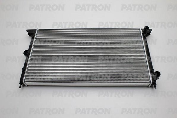 Patron PRS3212 Радіатор охолодження двигуна PRS3212: Купити в Україні - Добра ціна на EXIST.UA!