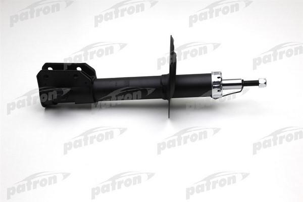 Patron PSA334864 Амортизатор підвіски передній газомасляний PSA334864: Купити в Україні - Добра ціна на EXIST.UA!