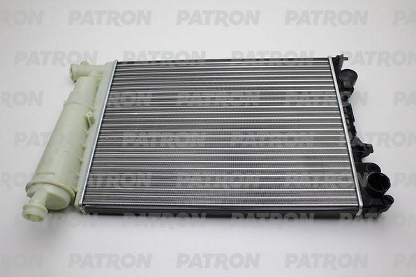 Patron PRS3045 Радіатор охолодження двигуна PRS3045: Купити в Україні - Добра ціна на EXIST.UA!