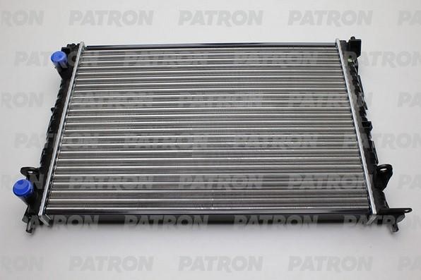 Patron PRS3853 Радіатор охолодження двигуна PRS3853: Купити в Україні - Добра ціна на EXIST.UA!