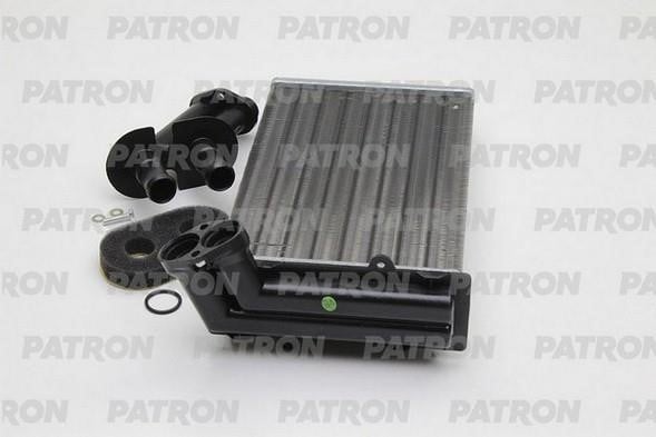 Patron PRS2080 Радіатор опалювача салону PRS2080: Купити в Україні - Добра ціна на EXIST.UA!