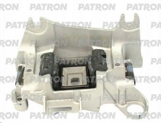 Patron PSE30433 Подушка двигуна PSE30433: Купити в Україні - Добра ціна на EXIST.UA!