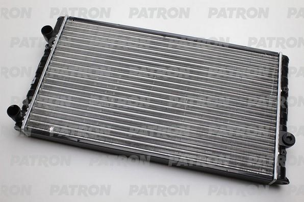Patron PRS3371 Радіатор охолодження двигуна PRS3371: Купити в Україні - Добра ціна на EXIST.UA!