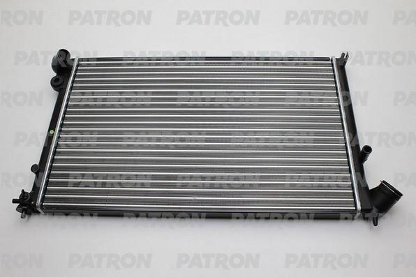 Patron PRS3186 Радіатор охолодження двигуна PRS3186: Купити в Україні - Добра ціна на EXIST.UA!