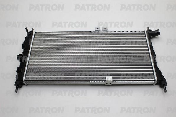 Patron PRS3168 Радіатор охолодження двигуна PRS3168: Купити в Україні - Добра ціна на EXIST.UA!