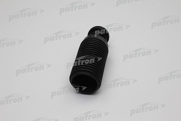 Patron PSE6311 Пильник і відбійник на 1 амортизатор PSE6311: Купити в Україні - Добра ціна на EXIST.UA!