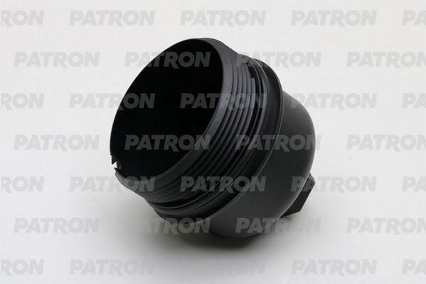 Patron P16-0032 Корпус масляного фільтру P160032: Купити в Україні - Добра ціна на EXIST.UA!