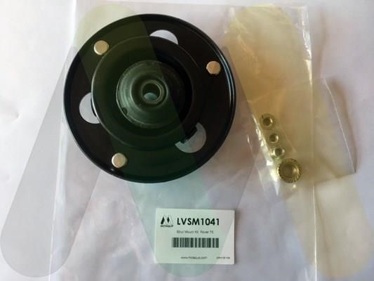 Motorquip LVSM1041 Опора стійки амортизатора, комплект LVSM1041: Купити в Україні - Добра ціна на EXIST.UA!