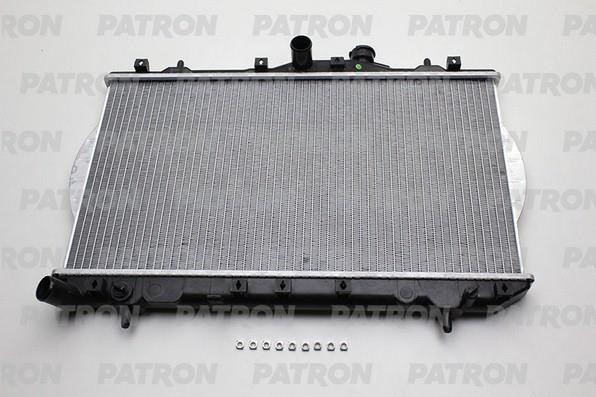 Patron PRS3094 Радіатор охолодження двигуна PRS3094: Купити в Україні - Добра ціна на EXIST.UA!