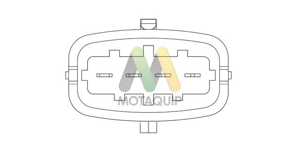 Motorquip LVMA266 Витратомір повітря LVMA266: Купити в Україні - Добра ціна на EXIST.UA!