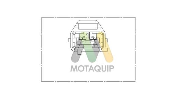Motorquip LVCP230 Датчик положення розподільчого валу LVCP230: Купити в Україні - Добра ціна на EXIST.UA!