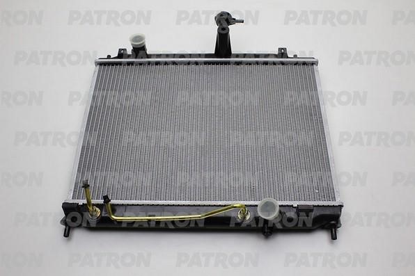 Patron PRS4049 Радіатор охолодження двигуна PRS4049: Купити в Україні - Добра ціна на EXIST.UA!