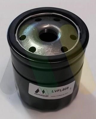 Motorquip LVFL809 Фільтр масляний LVFL809: Купити в Україні - Добра ціна на EXIST.UA!