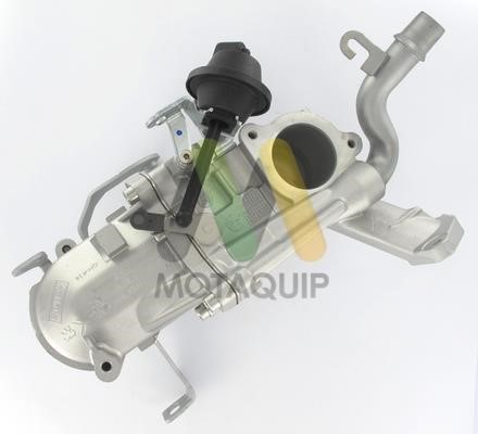 Motorquip LVER205 Клапан рециркуляції відпрацьованих газів EGR LVER205: Купити в Україні - Добра ціна на EXIST.UA!