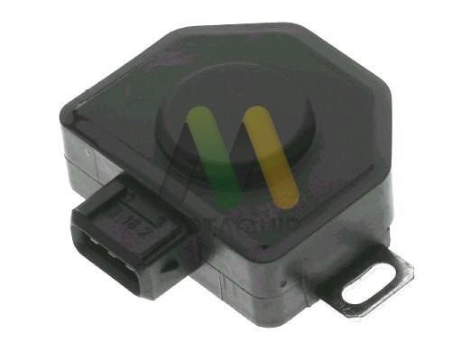 Motorquip LVTP121 Датчик положення дросельної заслінки LVTP121: Купити в Україні - Добра ціна на EXIST.UA!