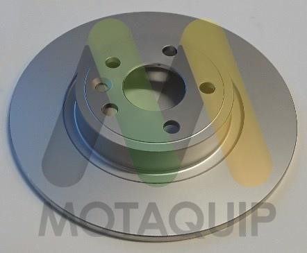 Motorquip LVBD1881 Гальмівний диск LVBD1881: Купити в Україні - Добра ціна на EXIST.UA!