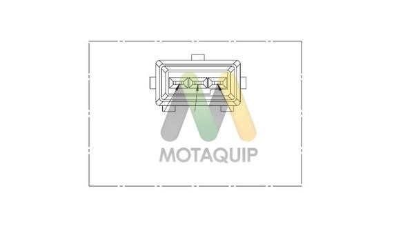 Motorquip LVRC362 Датчик положення колінчатого валу LVRC362: Купити в Україні - Добра ціна на EXIST.UA!