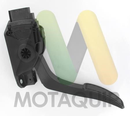 Motorquip LVAP40 Датчик положення педалі акселератора LVAP40: Купити в Україні - Добра ціна на EXIST.UA!