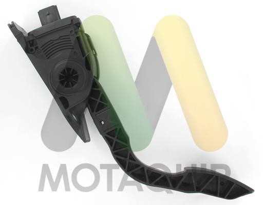 Motorquip LVAP47 Датчик положення педалі акселератора LVAP47: Купити в Україні - Добра ціна на EXIST.UA!