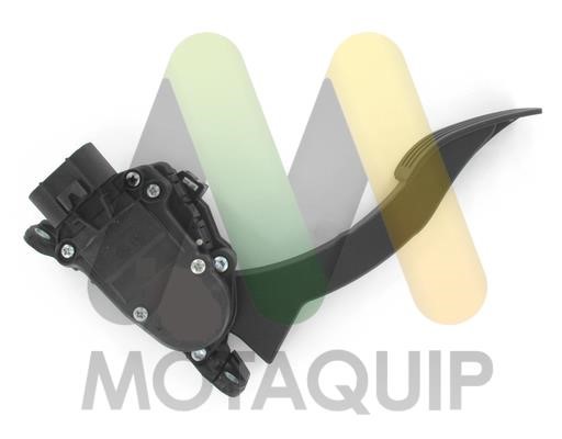 Motorquip LVAP38 Датчик положення педалі акселератора LVAP38: Купити в Україні - Добра ціна на EXIST.UA!