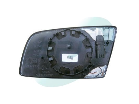 Lecoy L-1016 Дзеркальне скло, зовнішнє дзеркало L1016: Купити в Україні - Добра ціна на EXIST.UA!