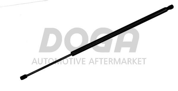 Doga 2002123 Пружина газова багажника 2002123: Купити в Україні - Добра ціна на EXIST.UA!