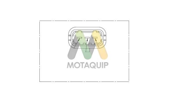 Motorquip VCP102 Датчик положення розподільчого валу VCP102: Купити в Україні - Добра ціна на EXIST.UA!